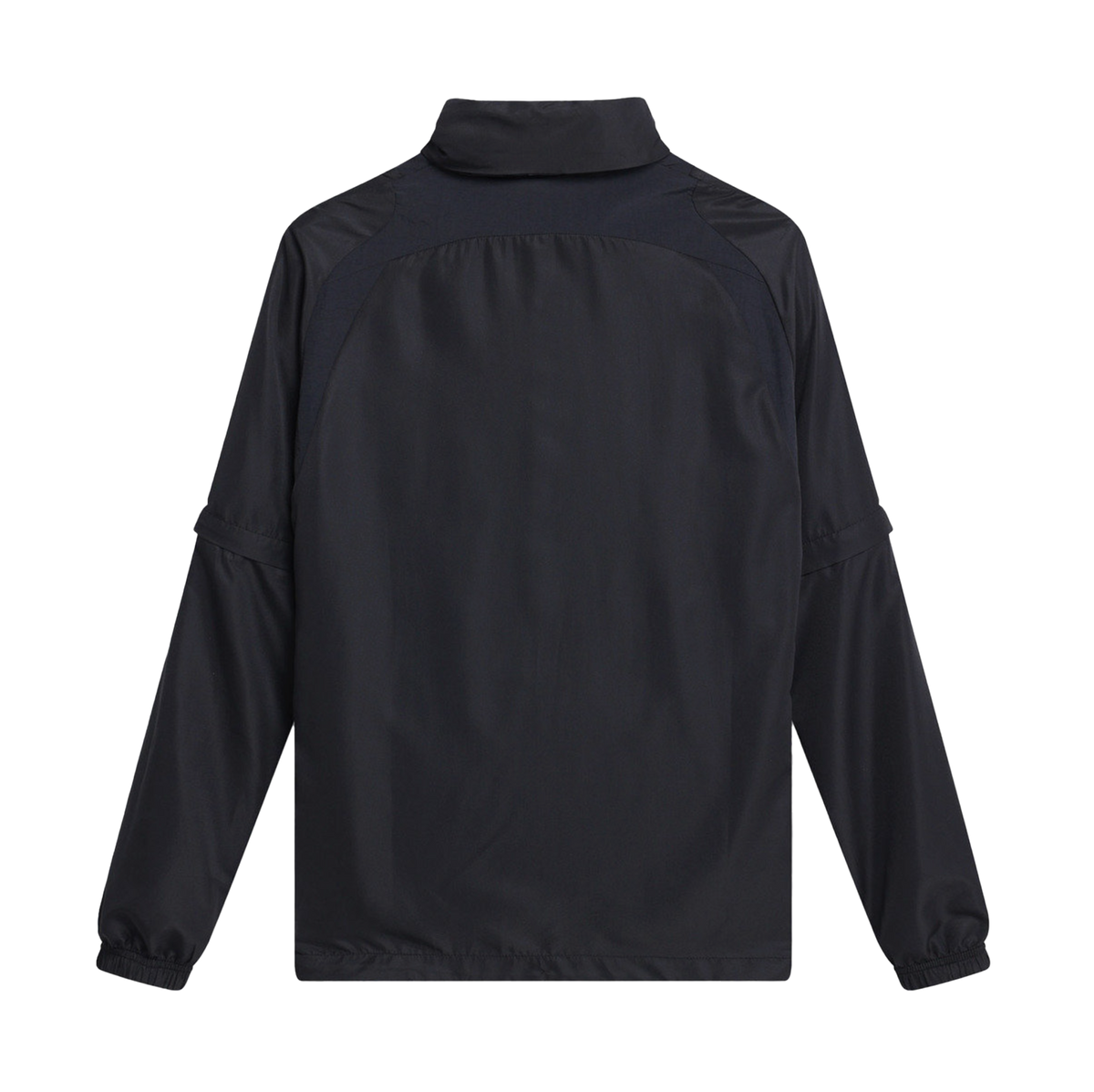 【UMBRO】 Zip Off Sleeve Wind Jacket 兩穿可拆袖風衣外套