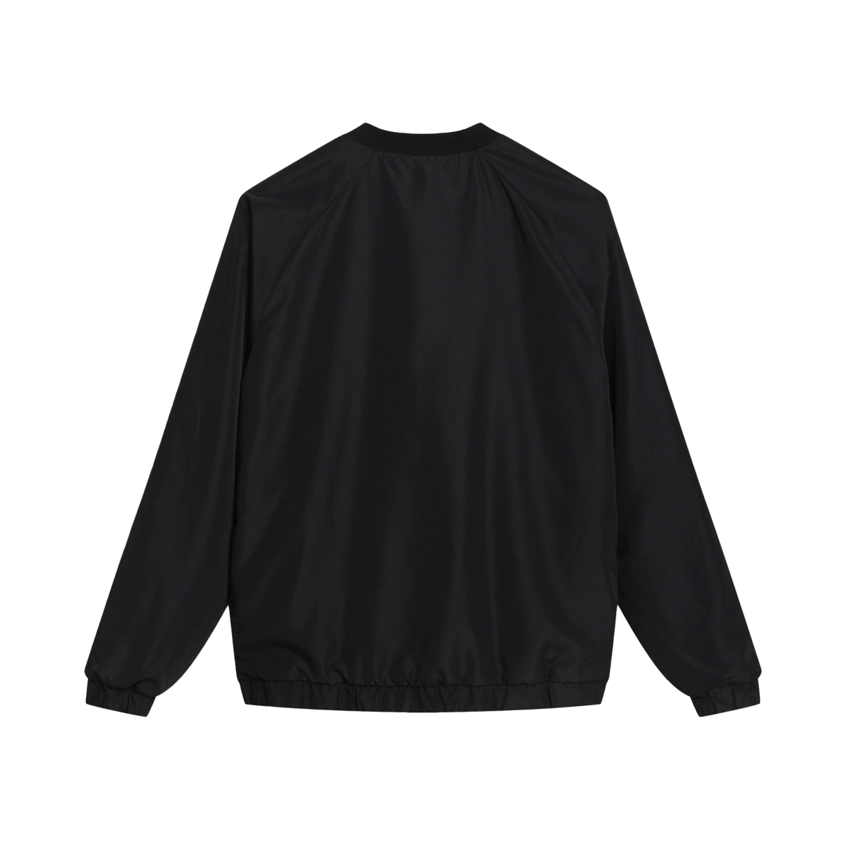 【UMBRO】 2-Way Reversible Crewneck Sweatshirt 雙面穿正反兩用重磅圓領衛衣