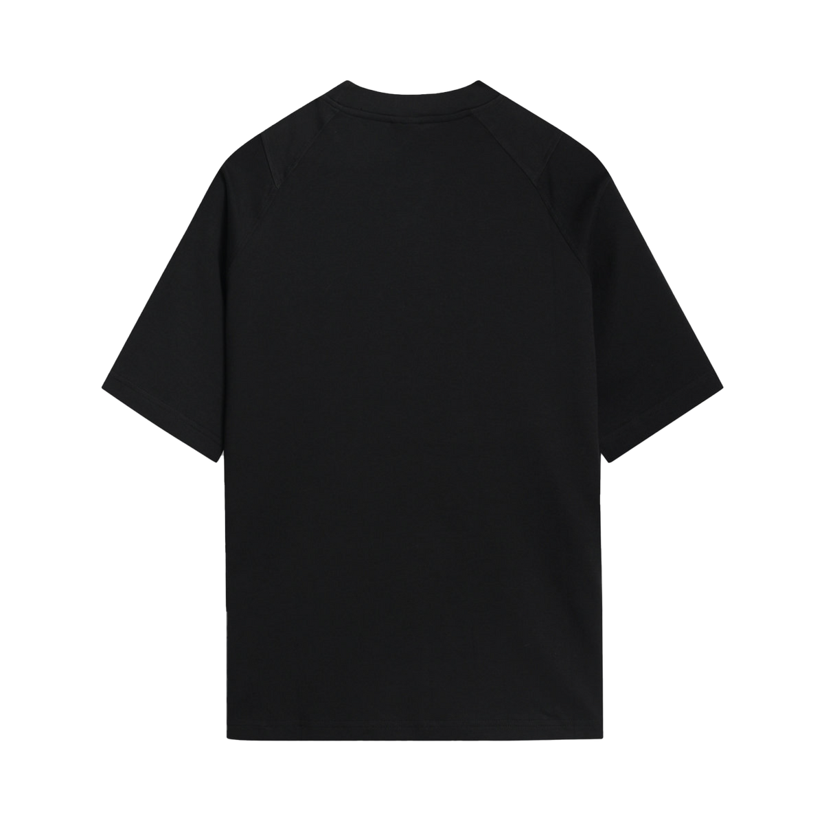 【UMBRO】Iconic Boxy Heavyweight Tee  經典 Logo 寬版落肩短 T (Boxy Fit)