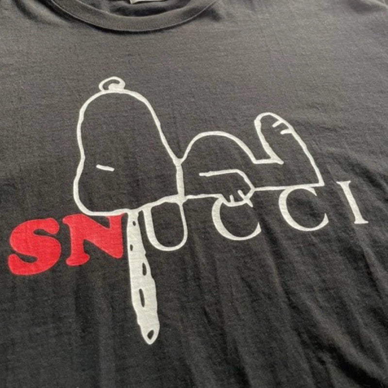 【12:12am】Snoopy T-shirt