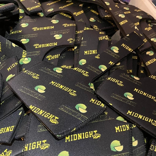 【12:12am】Lemon!Lemon!Cup Sleeve🍋