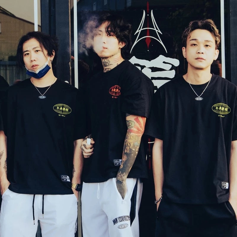 【12:12am】Midnight Express Collaboration Project Wo-Ya Restaurant