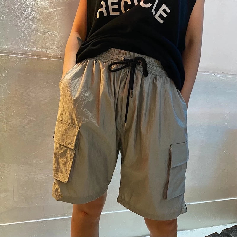 【12:12am】Pocket Shorts