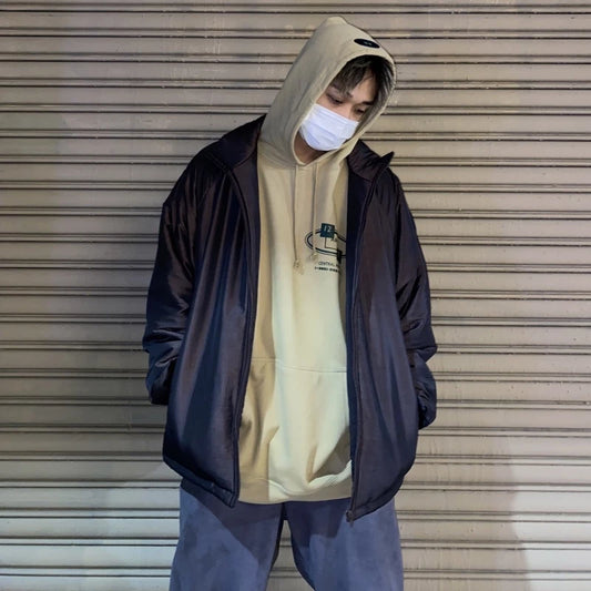 【12:12am】Tai Chi Hoodie