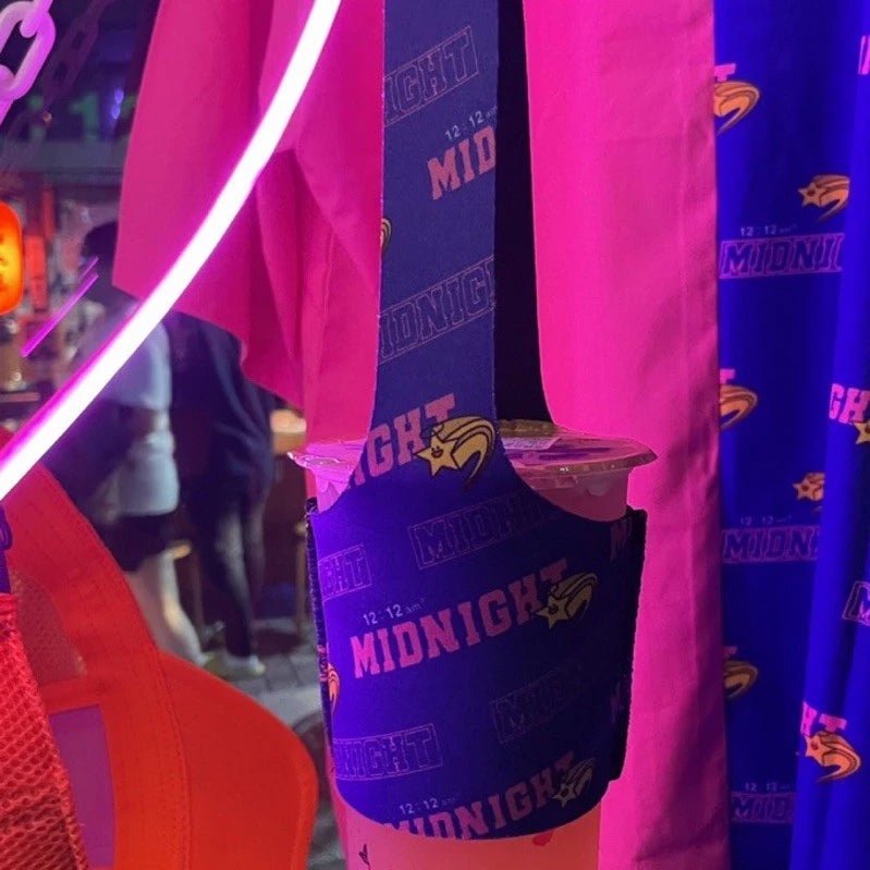 【12:12am】Cup Sleeve