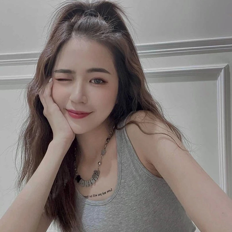 【12:12am】Midnight Lucky Charm Necklace🌙