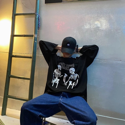 【12:12am】I got your back tee