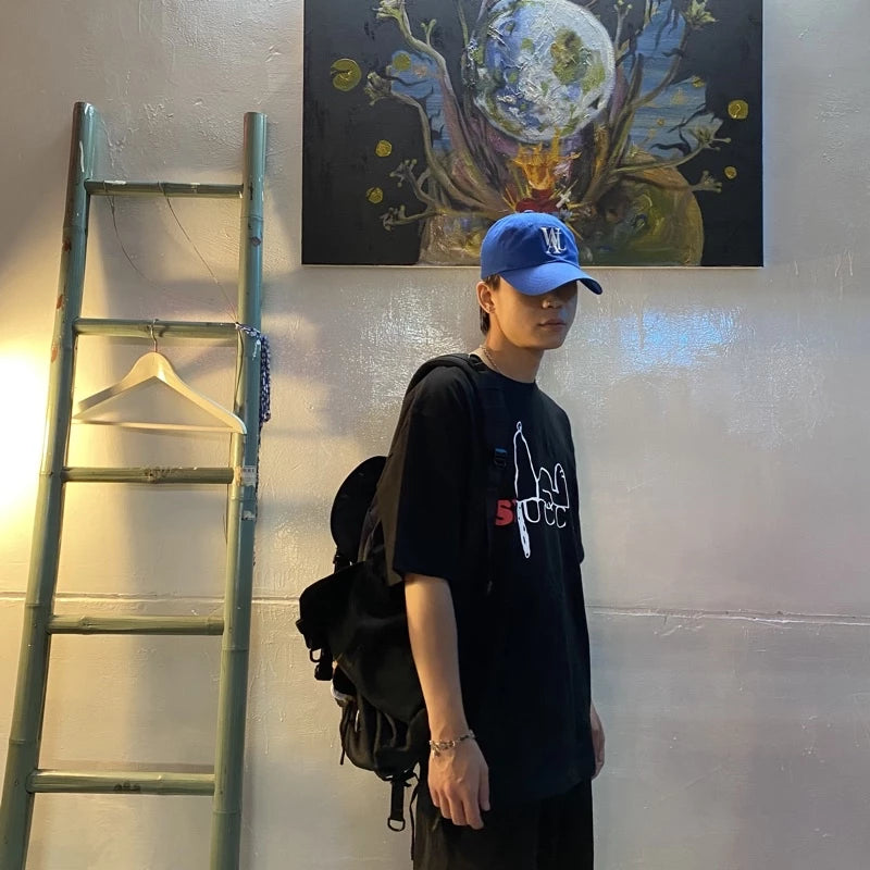 【12:12am】Snoopy T-shirt