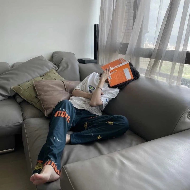 【12:12am】2021ss Pajamas💫