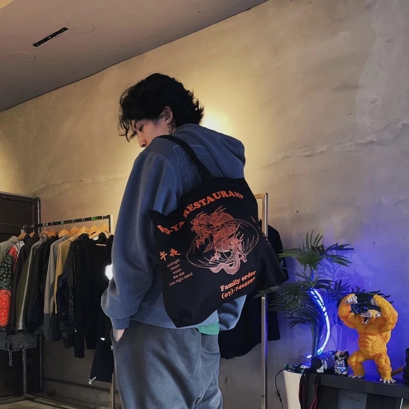 【12:12am】Midnight Express Collaboration Project Wo-Ya Restaurant