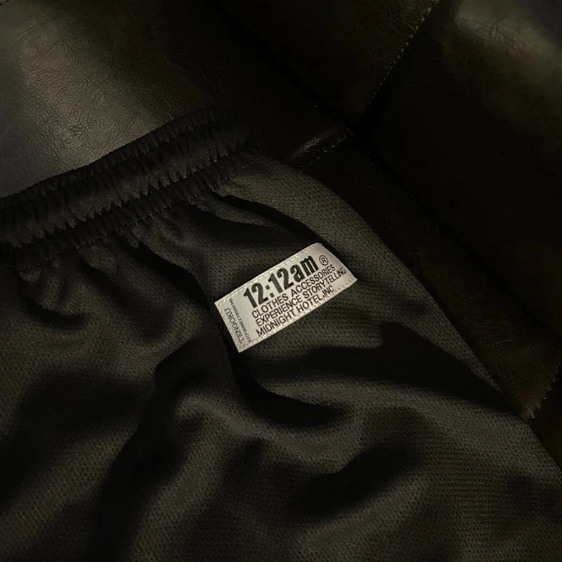 【12⋮12am ™️】Want To One Two Sports Shorts