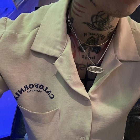 【12:12am】Wormhole Necklace