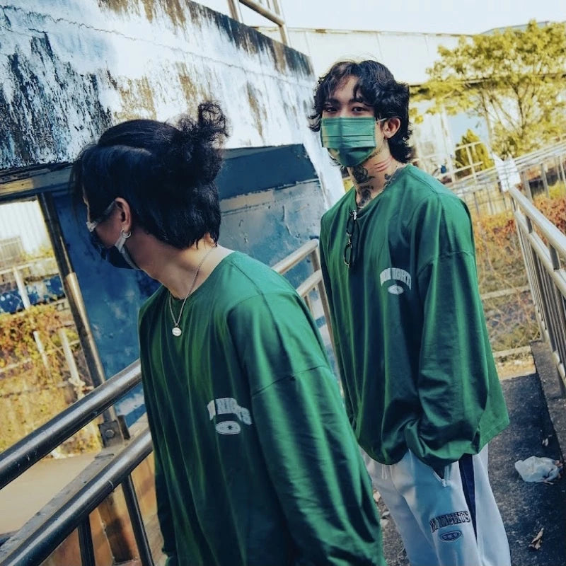 【12:12am】1001 Night Long Sleeve Tee