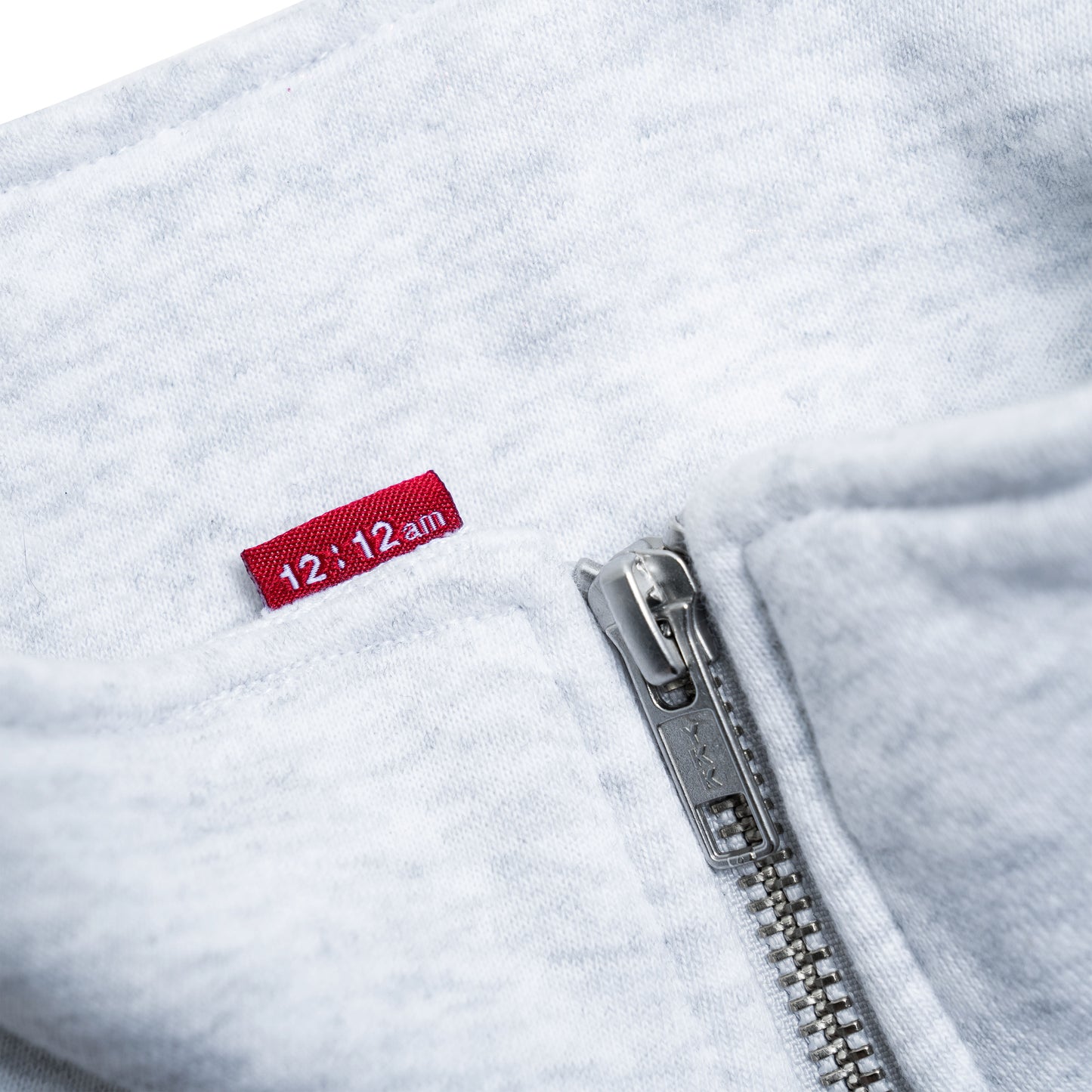 Dragon zip sweatshirt