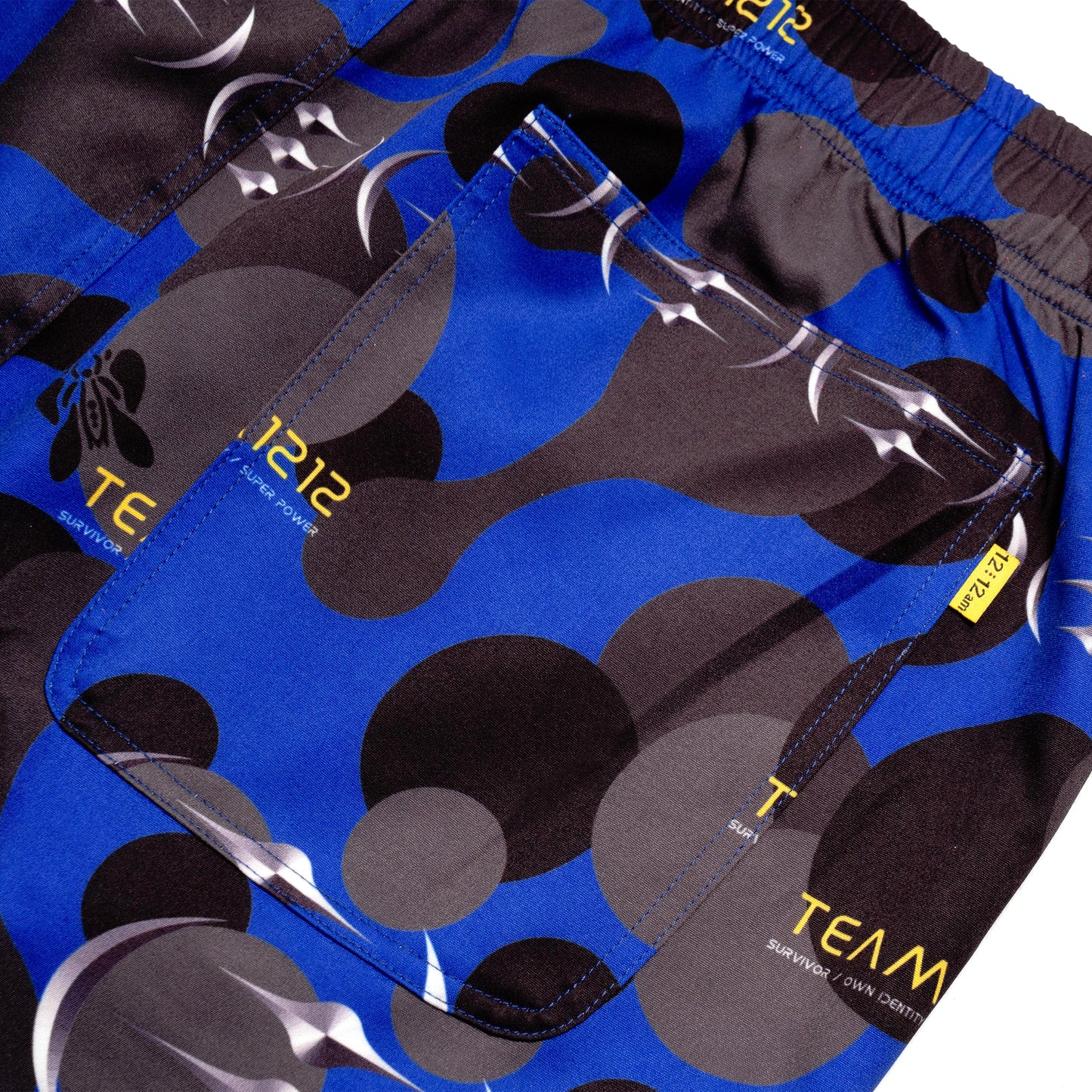 12⋮12am cowboy bebop Pajamas 星際牛仔睡褲