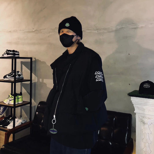 【12⋮12am ™️】12 Luminous Beanie