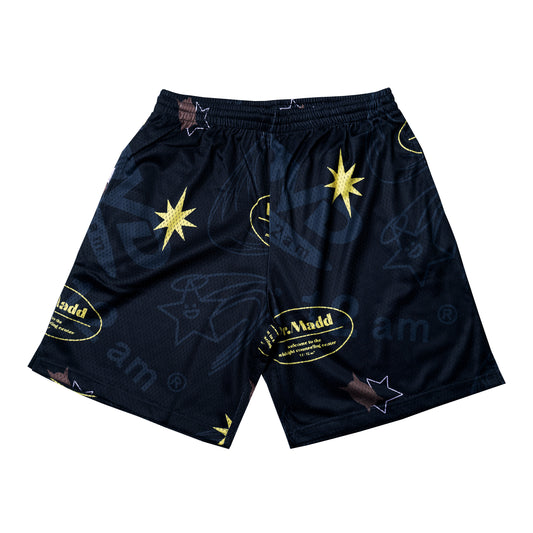 Dr.Madd Sublimation Sports Shorts