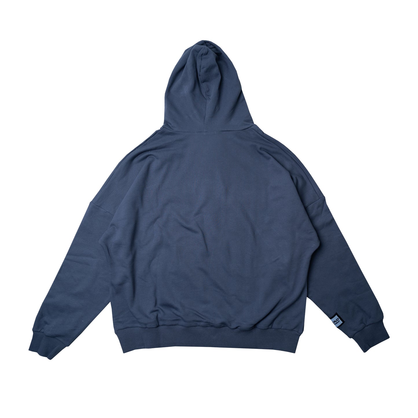 12Starlink Oversized Hoodie