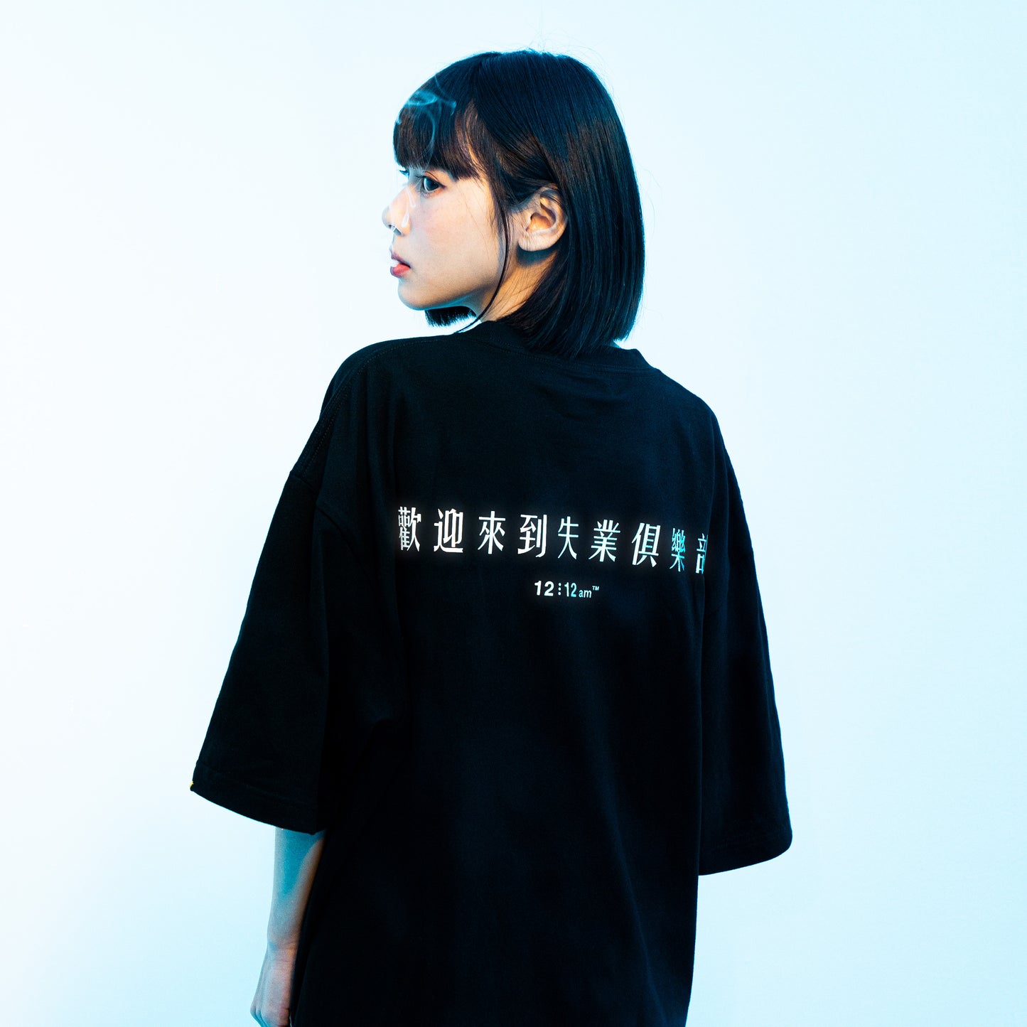 UNEMPLOYED CLUB TEE