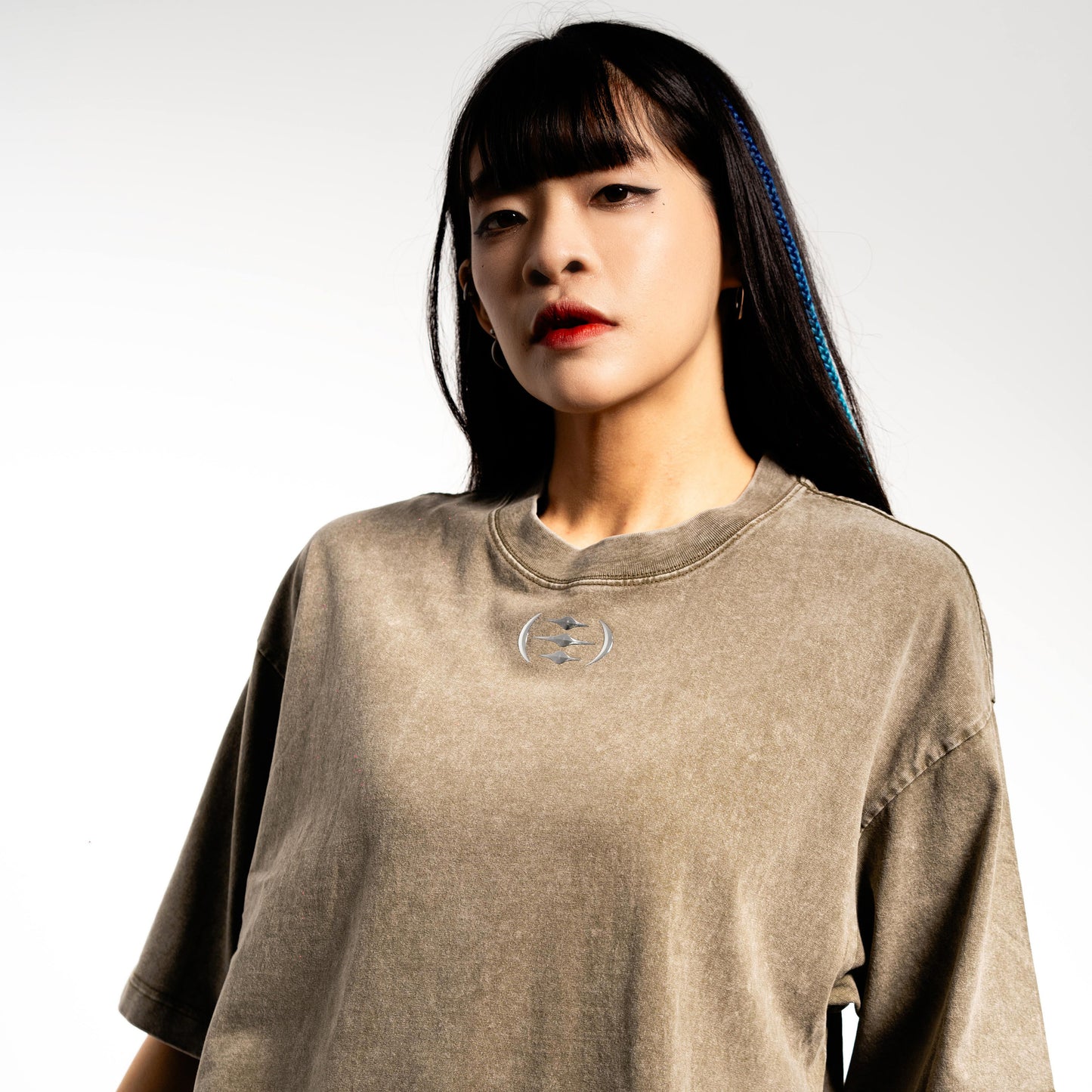 OOPArt Washed Tee