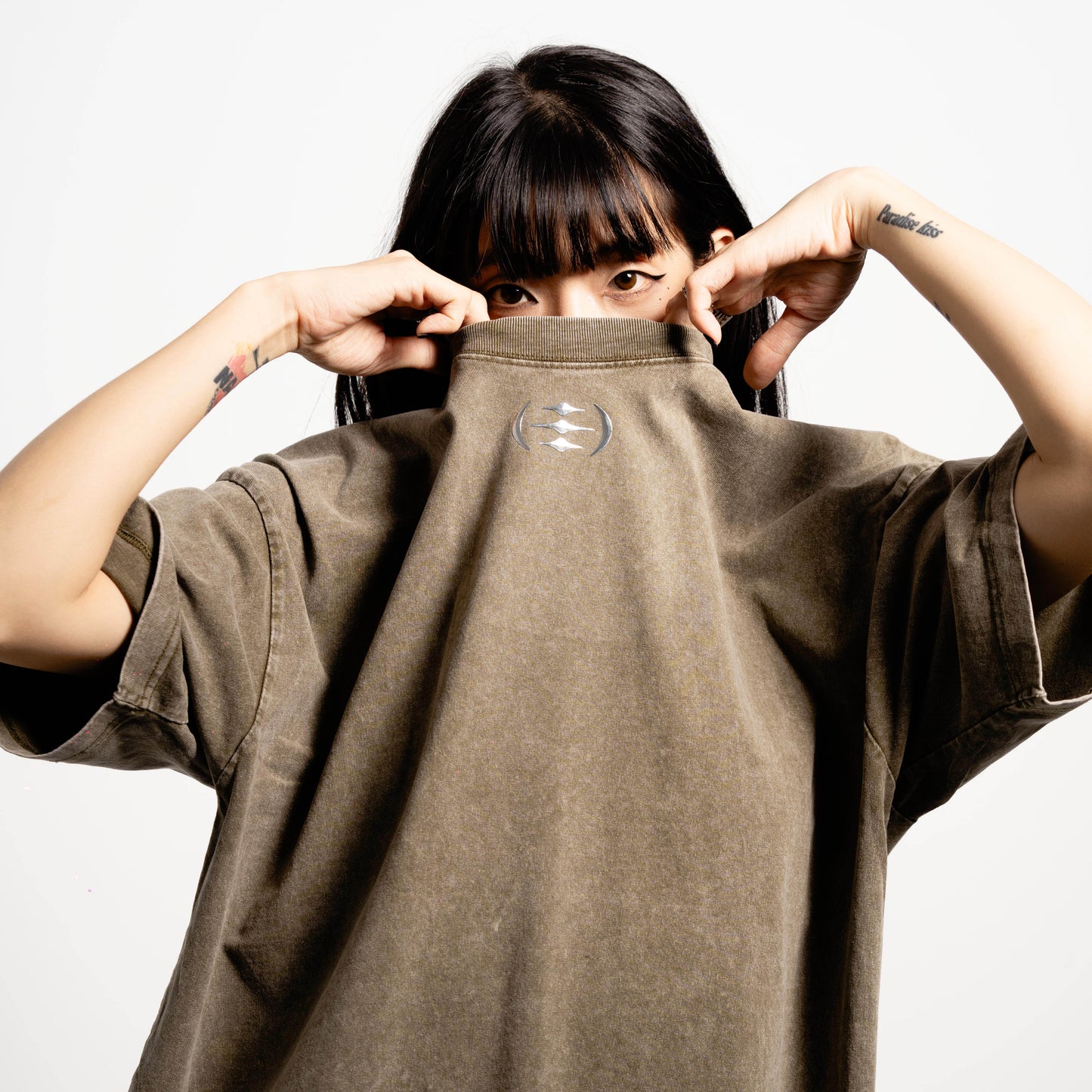 OOPArt Washed Tee