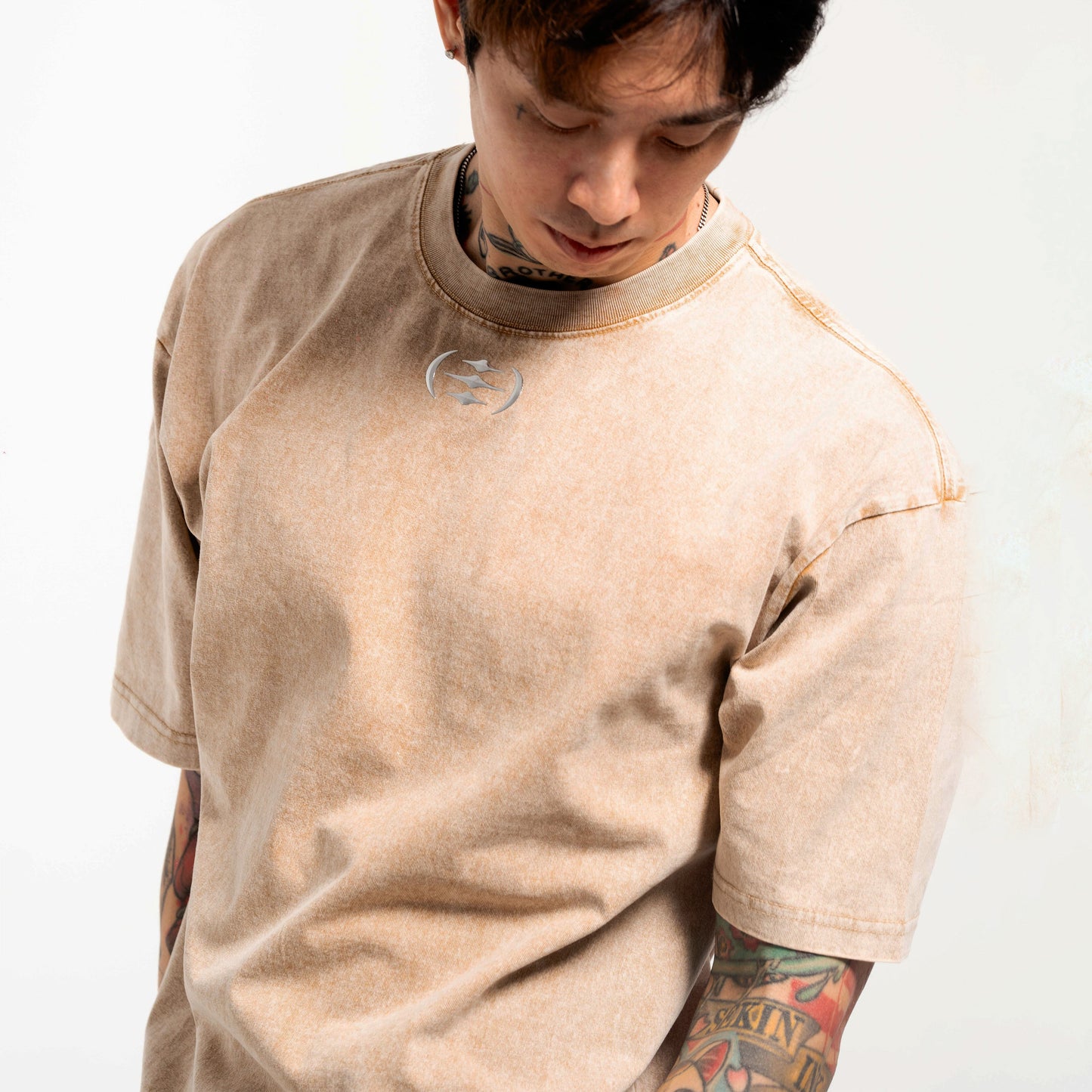OOPArt Washed Tee