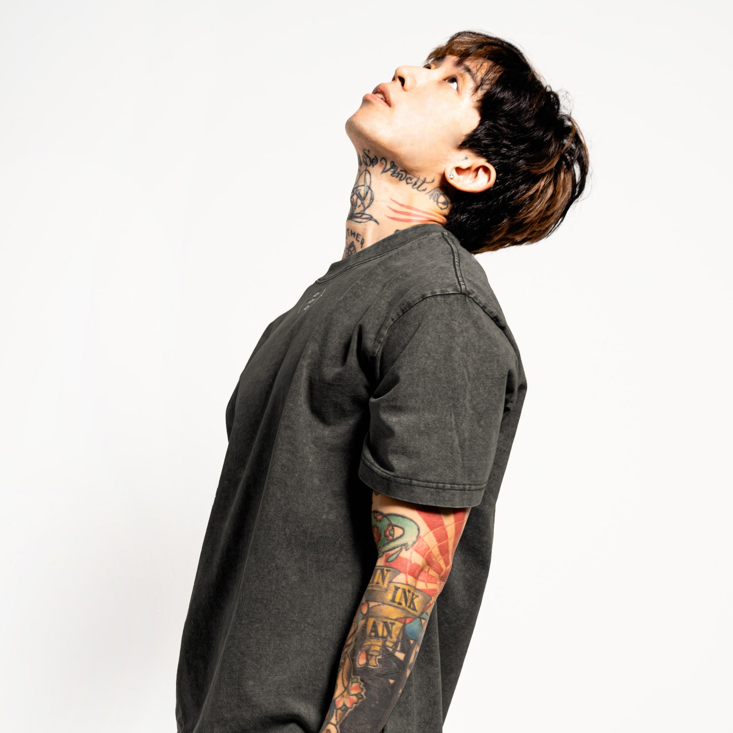 OOPArt Washed Tee