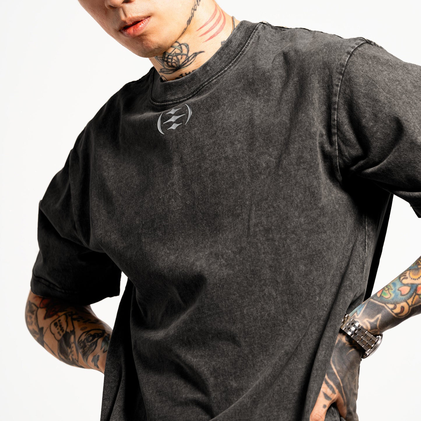 OOPArt Washed Tee