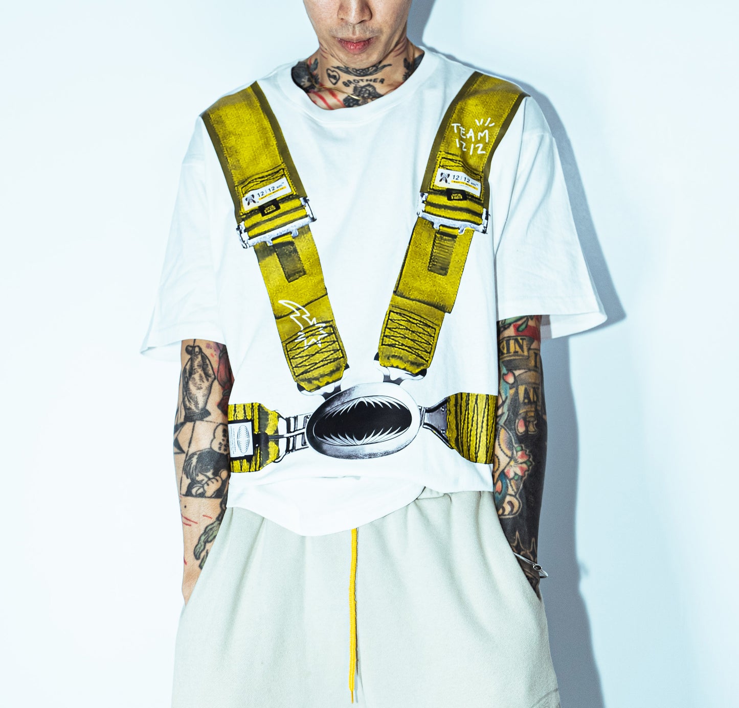 Safety first TEE