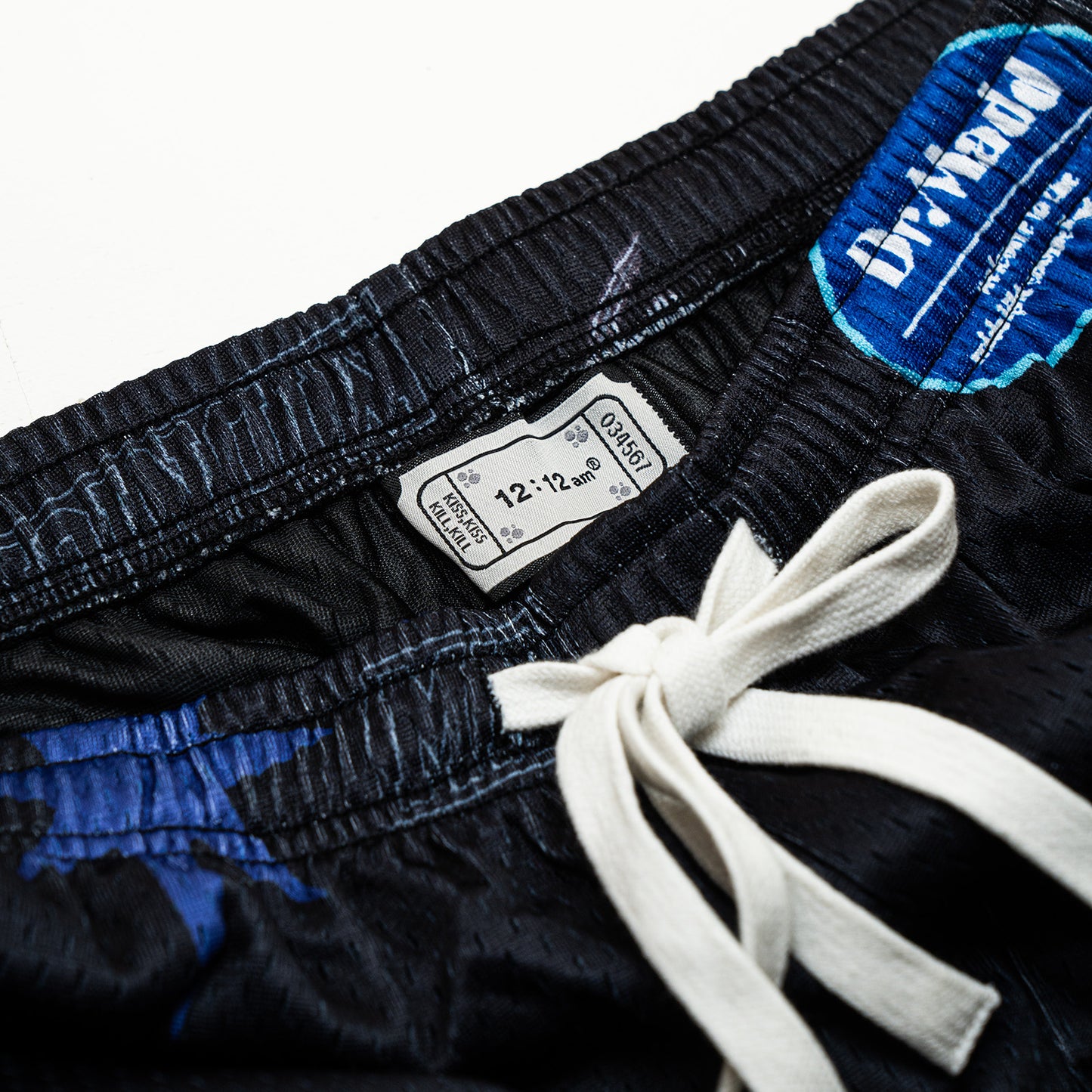 Dr.Madd Sublimation Sport Pants