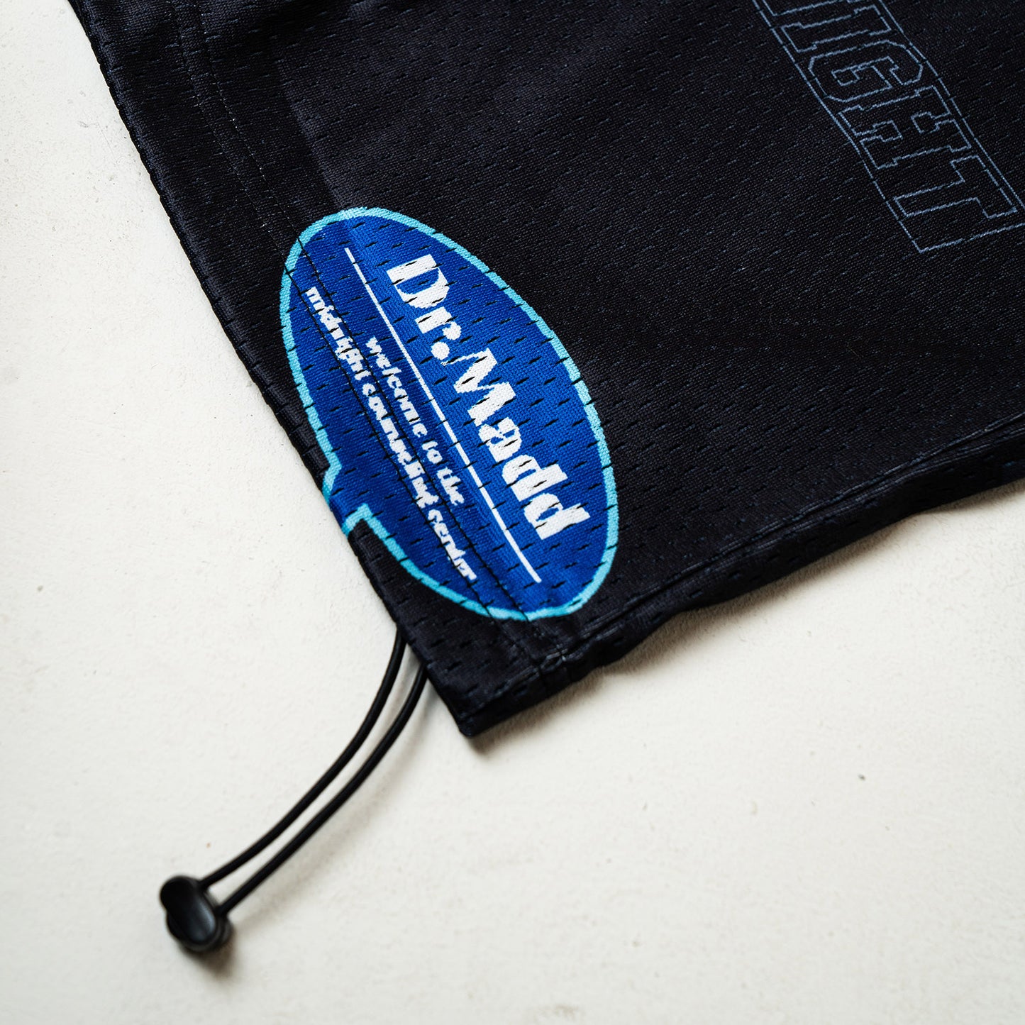 Dr.Madd Sublimation Sport Pants