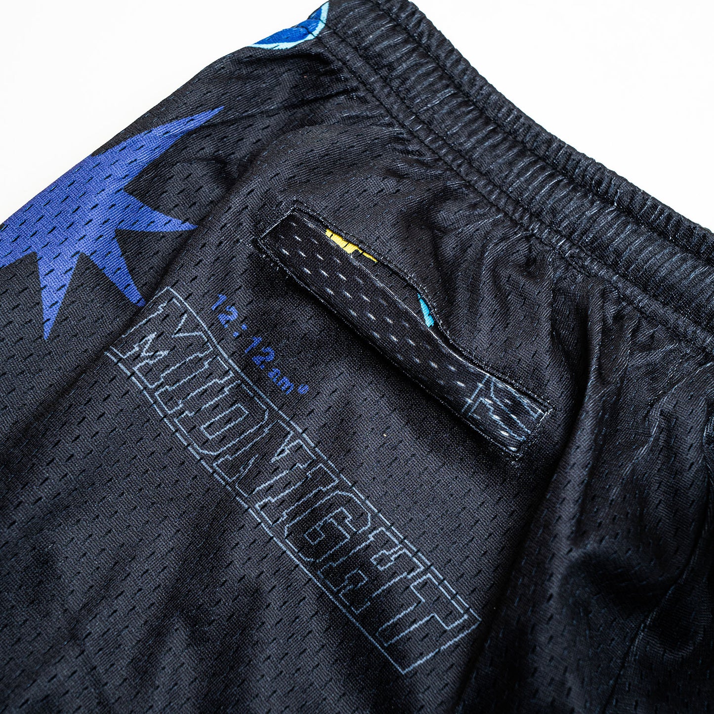 Dr.Madd Sublimation Sport Pants