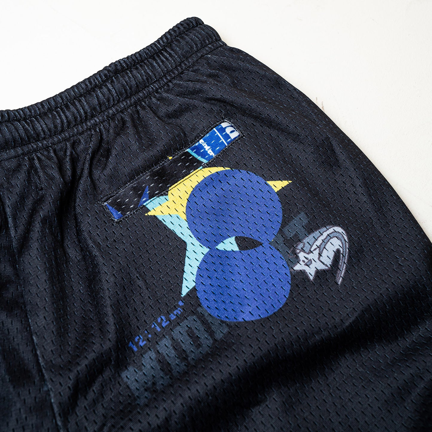 Dr.Madd Sublimation Sport Pants