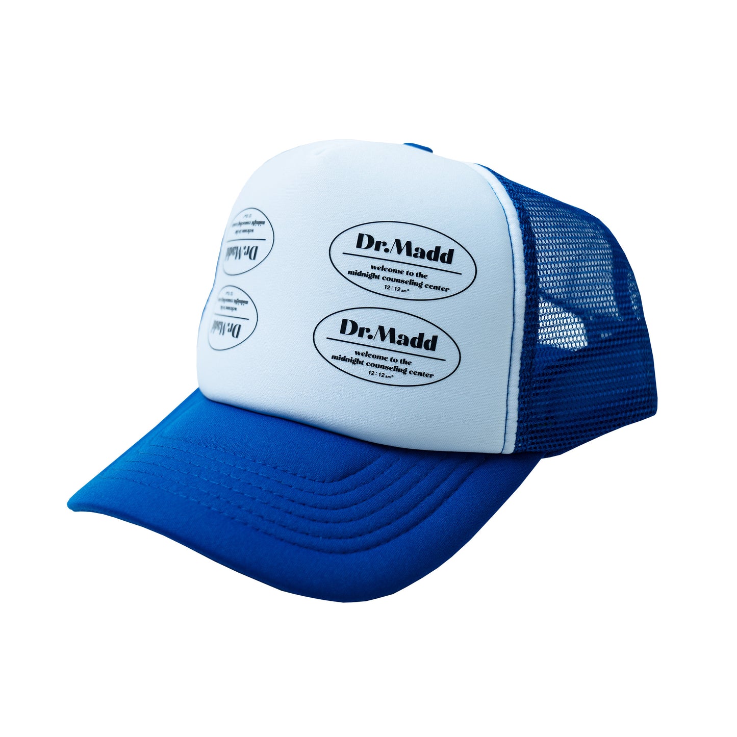 Dr.Madd Mesh Cap