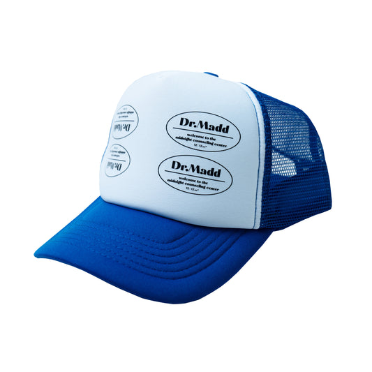 Dr.Madd Mesh Cap