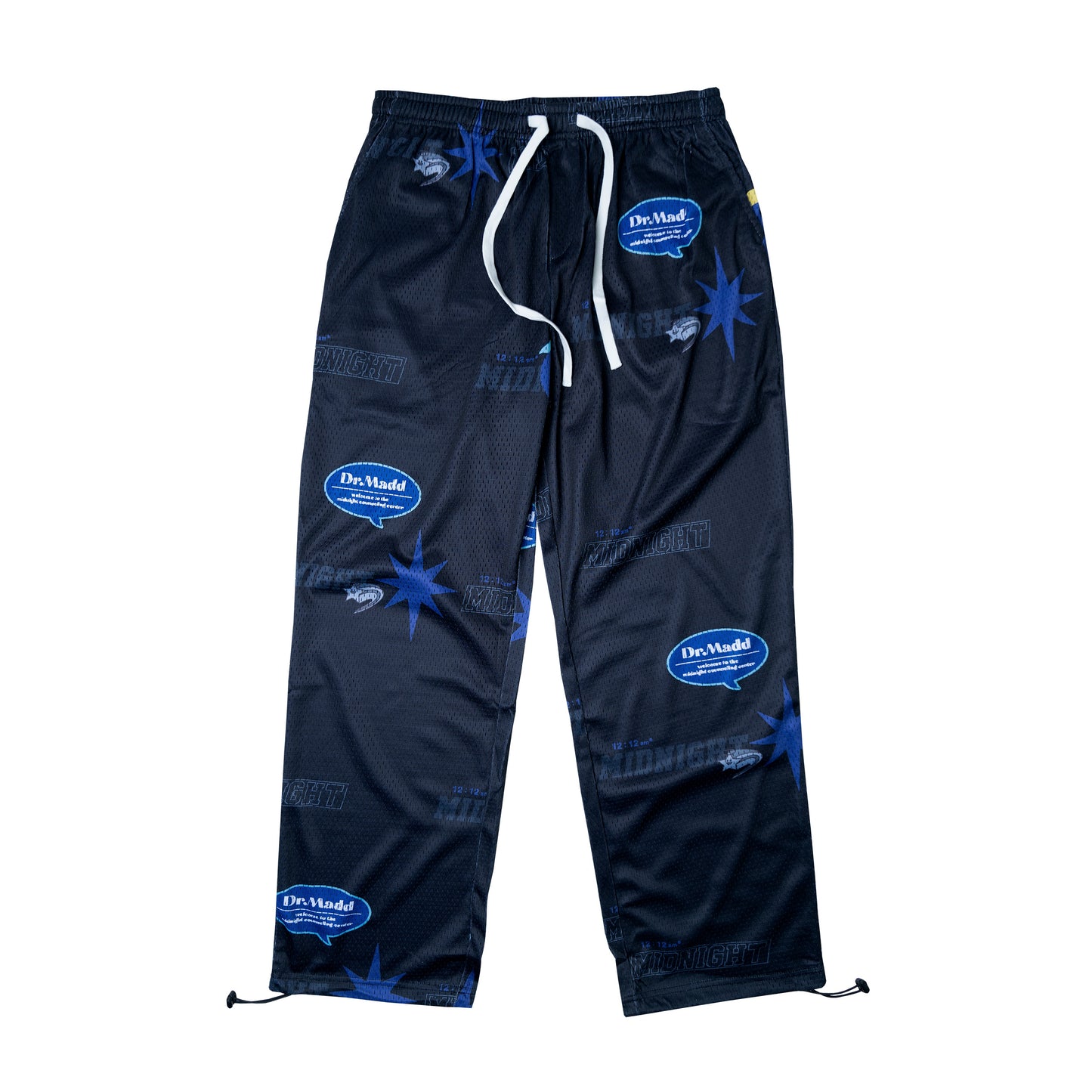 Dr.Madd Sublimation Sport Pants