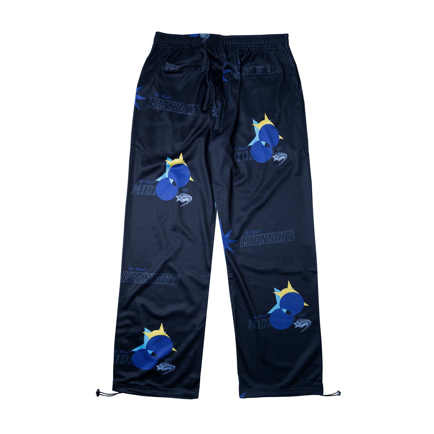 Dr.Madd Sublimation Sport Pants