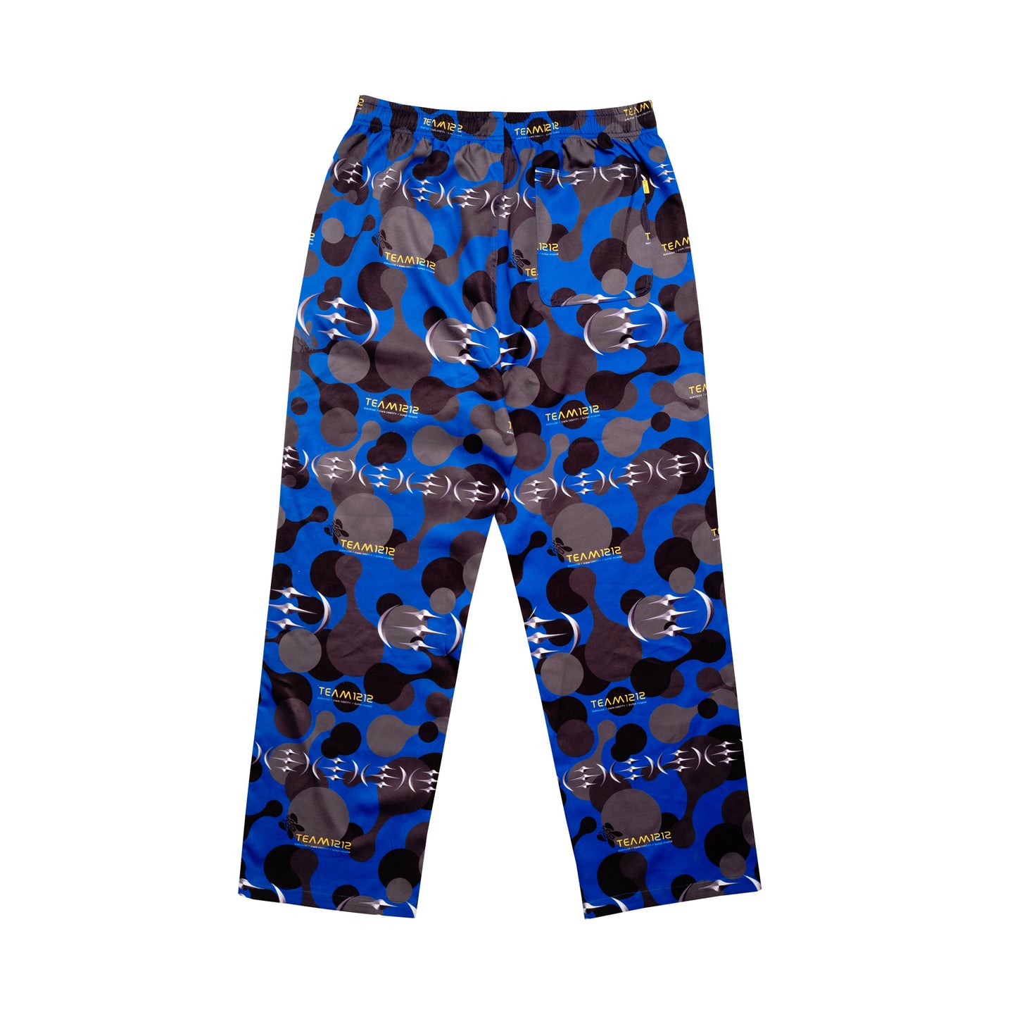 12⋮12am cowboy bebop Pajamas 星際牛仔睡褲