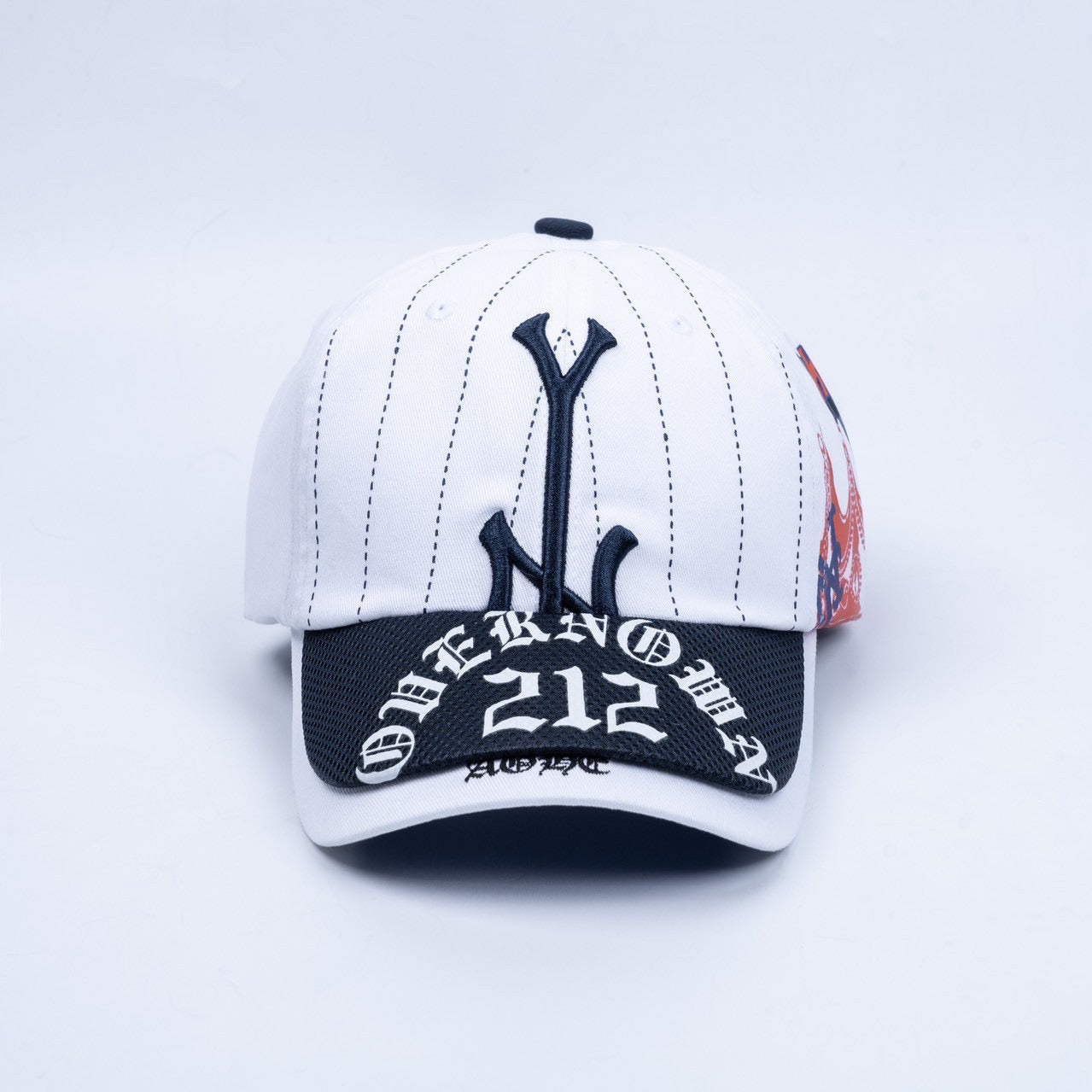 【AGHE】NYYY Cap