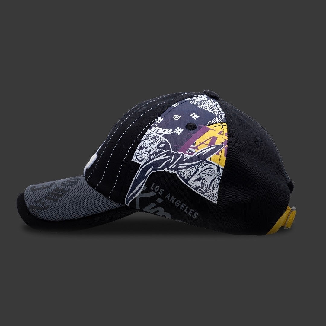 【AGHE】LAAA Cap