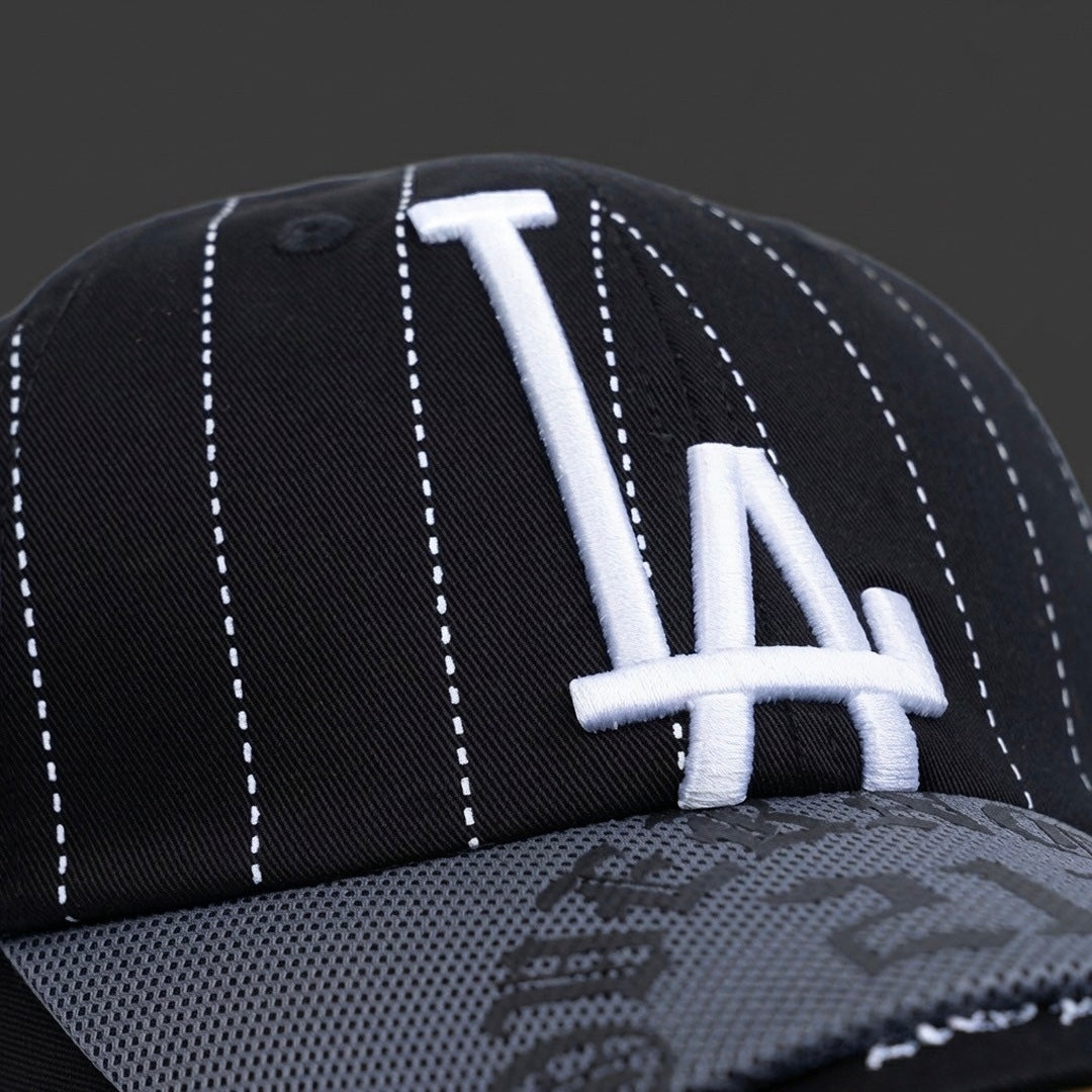 【AGHE】LAAA Cap