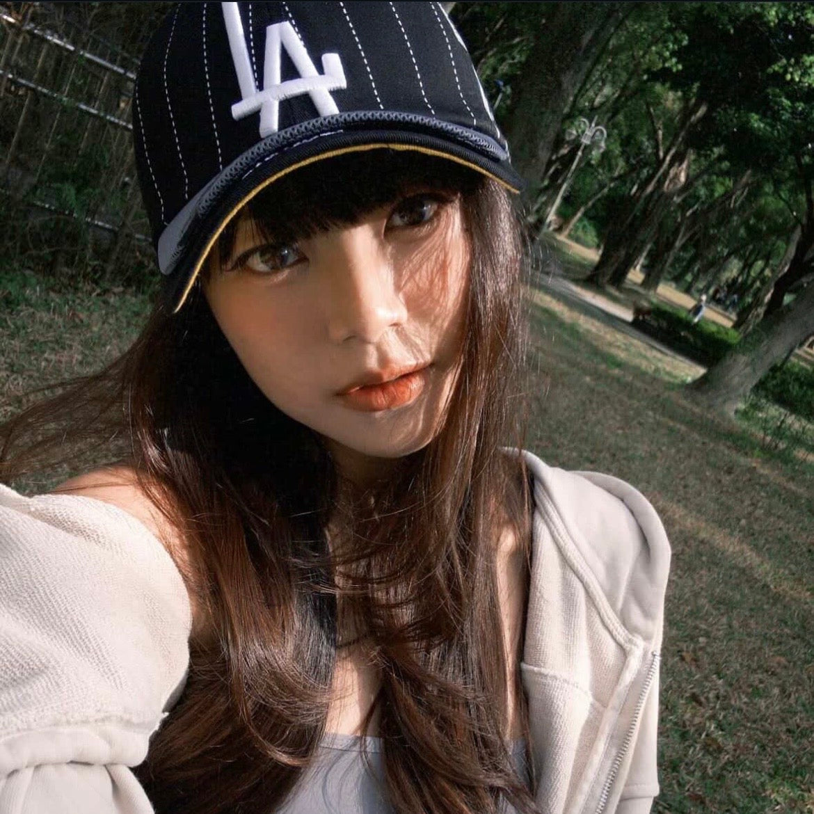 【AGHE】LAAA Cap