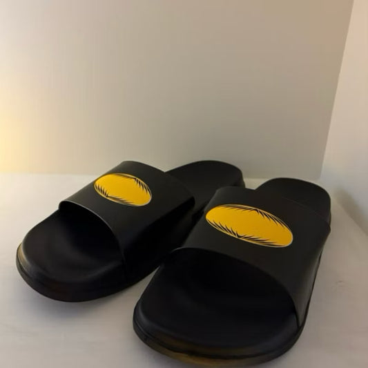 蟲洞Logo拖鞋 Wormhole Logo Slippers