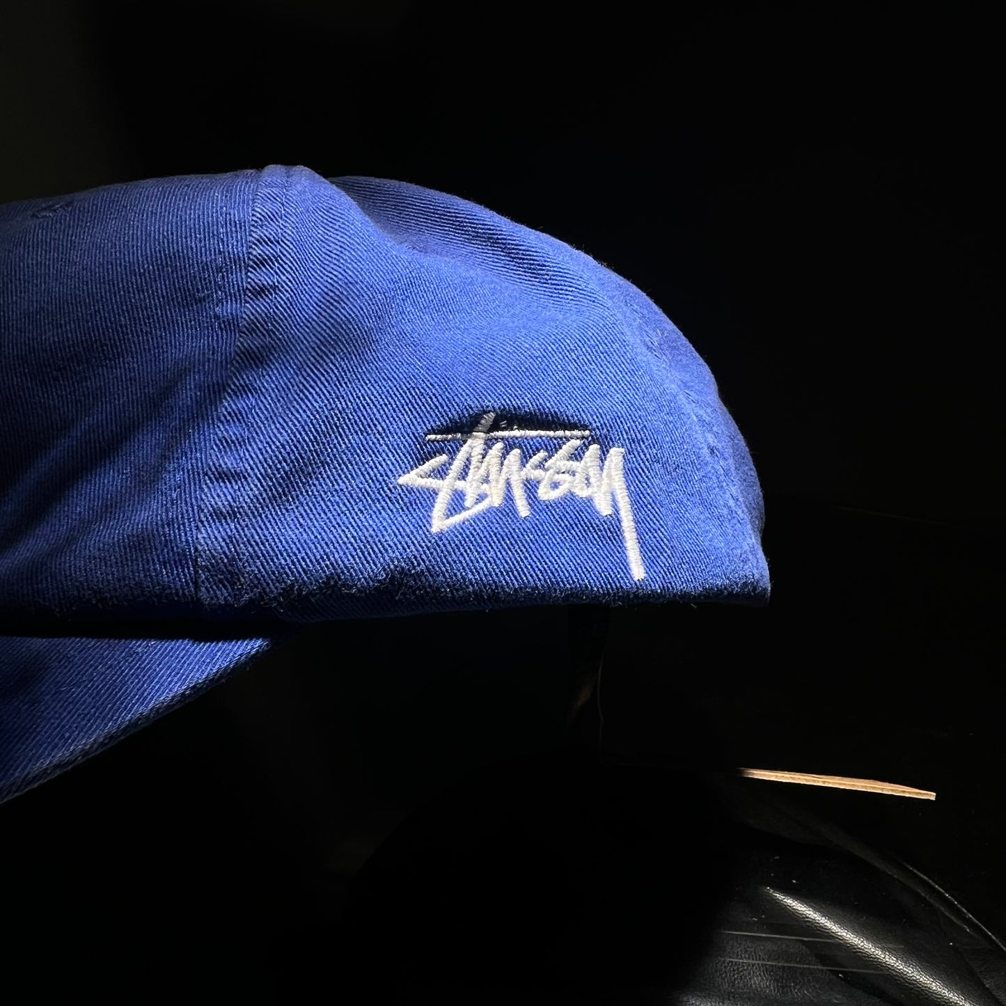 【Stussy】L.A限定款老帽L.A. Limited Edition Old Hat