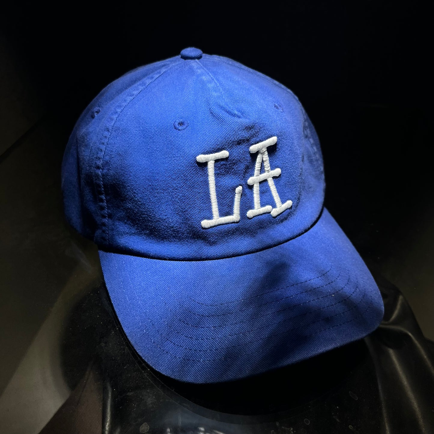 【Stussy】L.A限定款老帽L.A. Limited Edition Old Hat