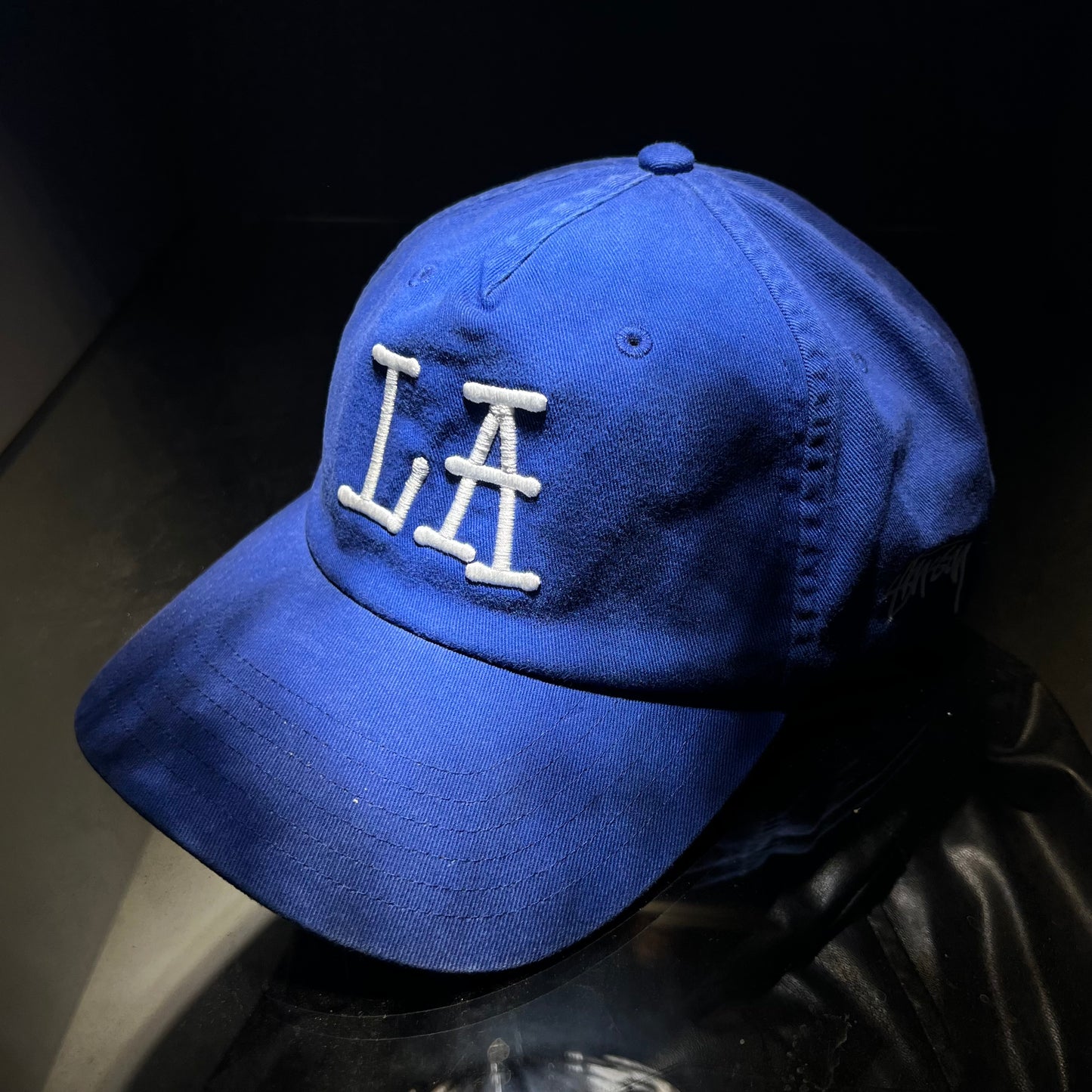 【Stussy】L.A限定款老帽L.A. Limited Edition Old Hat
