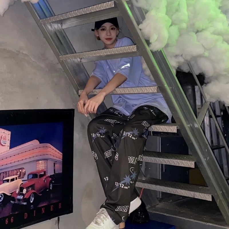 【12:12am】1001 Night Pajamas