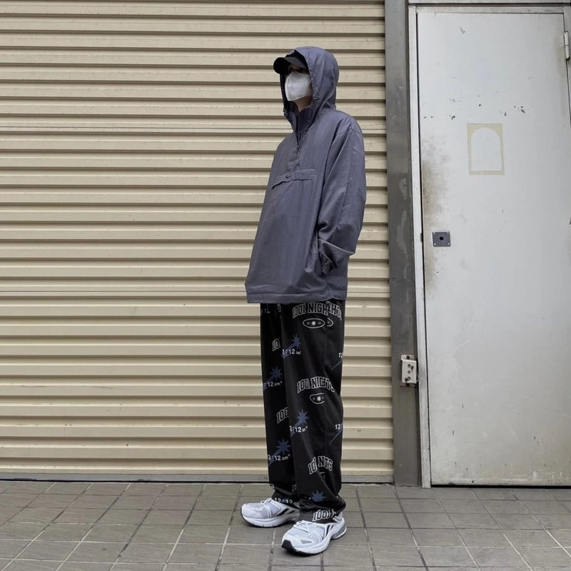 【12:12am】1001 Night Pajamas