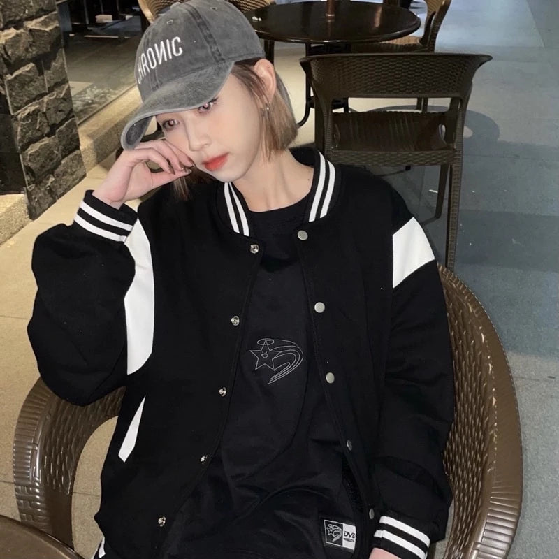 【12:12am】Cat Cup Noodles Splicing Tee