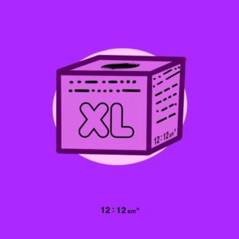 【12:12am】Grab Box 2.0